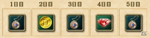 「大航海時代V Road To Zipang」お得な「年始特別キャンペーン」が1月1日より開催！期間限定航海士スカウトのチャンスの画像2
