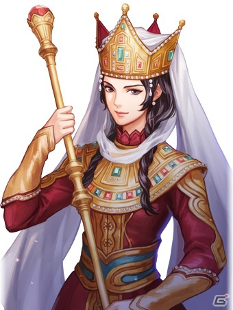 「大航海時代V Road To Zipang」お得な「年始特別キャンペーン」が1月1日より開催！期間限定航海士スカウトのチャンスの画像4