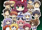 iOS/Android「Angel Beats! ゆりっぺのギルド大降下大作戦」ゲーム内容を紹介したPVが公開！