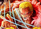 iOS/Android「ONE PIECE トレジャークルーズ」特設サイトにアクセスしよう！「スゴフェス前夜祭」が開催中