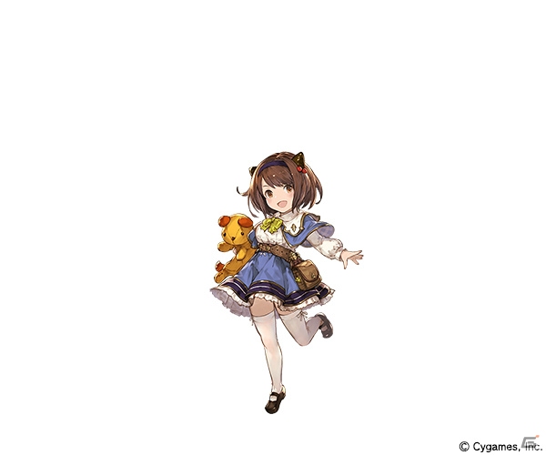 「グランブルーファンタジー」ゆく年くる年レジェンドフェスが開催―アンチラ、ベアトリクスなど新キャラクターが多数登場！の画像10