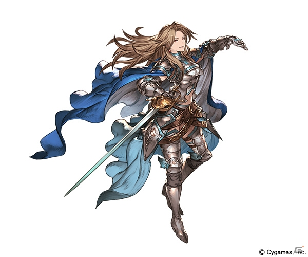 「グランブルーファンタジー」ゆく年くる年レジェンドフェスが開催―アンチラ、ベアトリクスなど新キャラクターが多数登場！の画像3