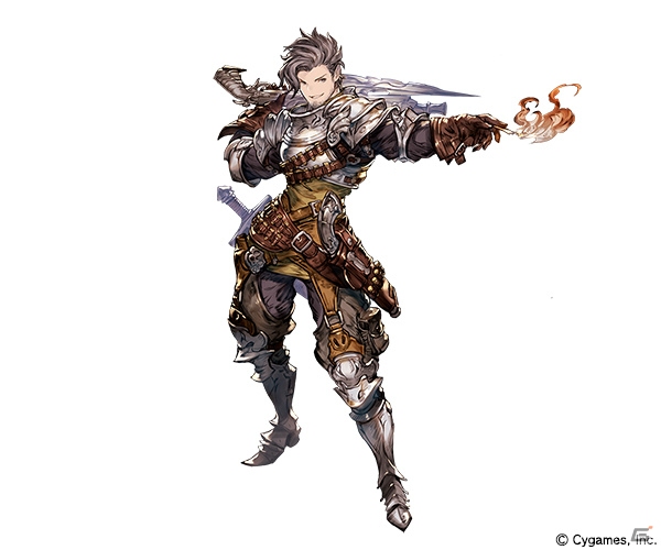 「グランブルーファンタジー」ゆく年くる年レジェンドフェスが開催―アンチラ、ベアトリクスなど新キャラクターが多数登場！の画像4