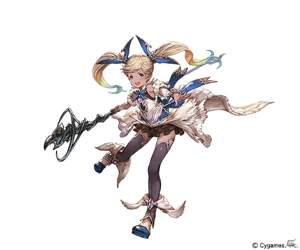 「グランブルーファンタジー」ゆく年くる年レジェンドフェスが開催―アンチラ、ベアトリクスなど新キャラクターが多数登場！の画像5