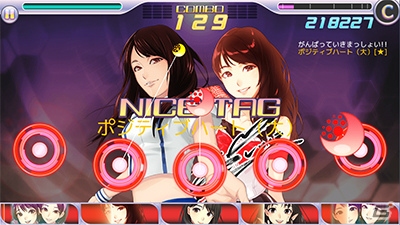 iOS/Android「ハロプロタップライブ」“ありがとう！鞘師里保 モーニング娘。'15限定ガチャ”が登場―「冷たい風と片思い」も同時配信の画像15