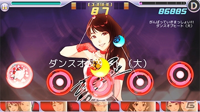 iOS/Android「ハロプロタップライブ」“ありがとう！鞘師里保 モーニング娘。'15限定ガチャ”が登場―「冷たい風と片思い」も同時配信の画像16