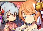 iOS/Android「ゆるドラシル」イベント「めざせご来光！福福デッドヒート」をはじめとしたお正月キャンペーンがスタート！