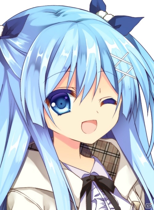 ニコニコアプリ「桃色大戦ぱいろん・生」見習い雪女「深雪」のExtreme版が登場！の画像2