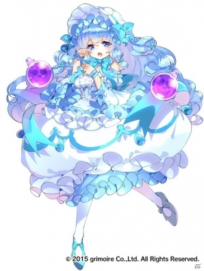 iOS/Android「ブレイブソード×ブレイズソウル」井口裕香さんCVの新S魔剣登場の討滅作戦「劇薬恋慕フェイクティアーズ」が開催！の画像2