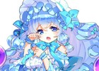iOS/Android「ブレイブソード×ブレイズソウル」井口裕香さんCVの新S魔剣登場の討滅作戦「劇薬恋慕フェイクティアーズ」が開催！