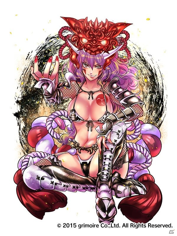 iOS/Android「ブレイブソード×ブレイズソウル」最大規模の新魔剣製造フェス「超魔王祭あけおめフェス」が開催！の画像10