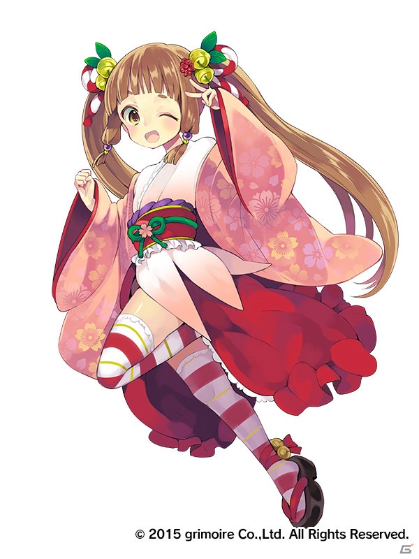 iOS/Android「ブレイブソード×ブレイズソウル」最大規模の新魔剣製造フェス「超魔王祭あけおめフェス」が開催！の画像8