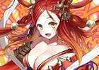 iOS/Android「ブレイブソード×ブレイズソウル」最大規模の新魔剣製造フェス「超魔王祭あけおめフェス」が開催！