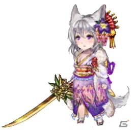 iOS/Android「ブレイブリーアーカイブ ディーズレポート」晴れ着姿の“イーリス隊”が登場！仲間として使用できるイベントダンジョンもの画像9