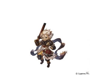 「グランブルーファンタジー」スカル（CV：内山昂輝）が登場するイベント「自由をその手に」が開催の画像2