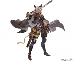 「グランブルーファンタジー」スカル（CV：内山昂輝）が登場するイベント「自由をその手に」が開催の画像3
