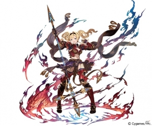 「グランブルーファンタジー」スカル（CV：内山昂輝）が登場するイベント「自由をその手に」が開催の画像5