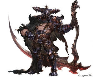「グランブルーファンタジー」スカル（CV：内山昂輝）が登場するイベント「自由をその手に」が開催の画像6