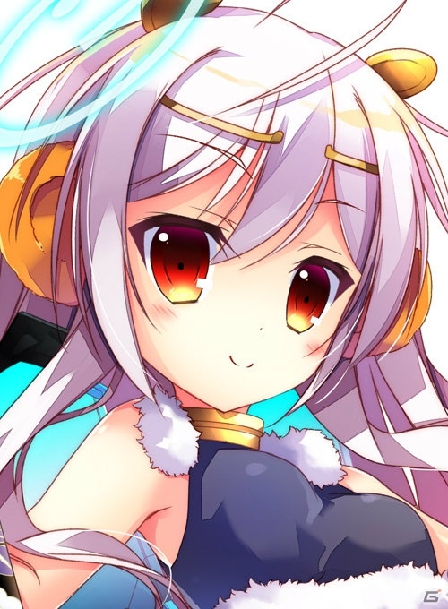 ニコニコアプリ「桃色大戦ぱいろん・生」デウス・エクス・マキナ、布留部ゆら、阿行、吽行の正月Ver.が登場！の画像2