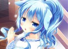 ニコニコアプリ「桃色大戦ぱいろん・生」デウス・エクス・マキナ、布留部ゆら、阿行、吽行の正月Ver.が登場！