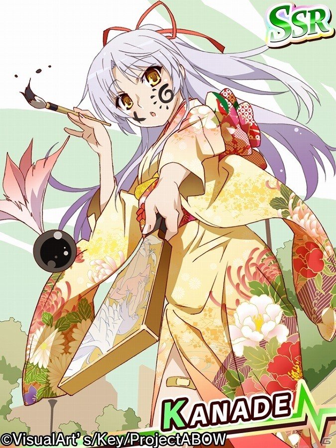 iOS/Android「Angel Beats! -Operation Wars-」すごろく形式の元旦イベント「GreetSpring」が開催！の画像8