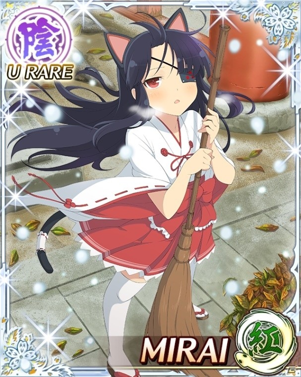 「閃乱カグラ NewWave Gバースト」新年のイベント「ハッピーにゅういや～ん♪ キュンキュン巫女のお正月！」が開催の画像7