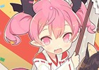 iOS/Android「ポップアップストーリー 魔法の本と聖樹の学園」新春キャンペーンが開催！お正月にちなんだ衣装や新ジョブが登場