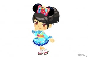 iOS/Android「ディズニー マジックキャッスル ドリーム・アイランド」おめでた限定デコが手に入るお正月イベントが開催！の画像4