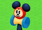 iOS/Android「ディズニー マジックキャッスル ドリーム・アイランド」おめでた限定デコが手に入るお正月イベントが開催！
