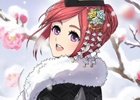 iOS/Android「PSO2es」正月三が日限定スクラッチ「ウェポノイドSP ニューイヤー カーニバル」配信！新春特別クエスト「新春クエスト2016・前編」も開催