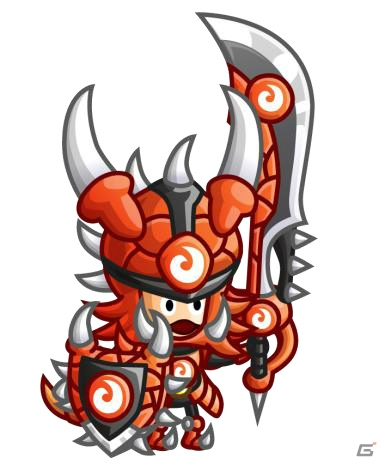 お気に入りキャラでランキング上位を目指そう！iOS/Android「城とドラゴン」にて「毎日決着キャラリーグ」が開催の画像8