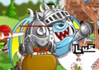 お気に入りキャラでランキング上位を目指そう！iOS/Android「城とドラゴン」にて「毎日決着キャラリーグ」が開催