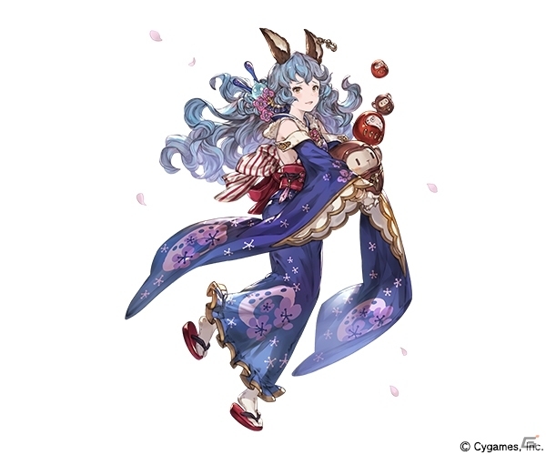 「グランブルーファンタジー」期間限定で「2016迎春ガチャセット」販売！「お正月ログインキャンペーン」も開催の画像5