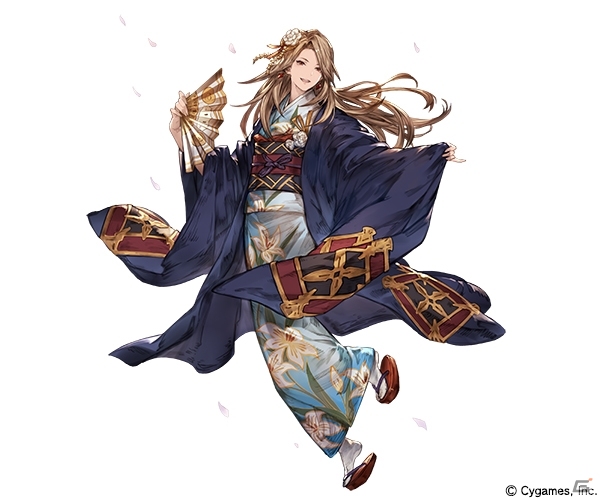 「グランブルーファンタジー」期間限定で「2016迎春ガチャセット」販売！「お正月ログインキャンペーン」も開催の画像7