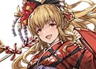 「グランブルーファンタジー」期間限定で「2016迎春ガチャセット」販売！「お正月ログインキャンペーン」も開催