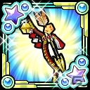 iOS/Android「ケリ姫スイーツ」紅白のお年玉が降り注ぐ「みんな大好きおとしだま」ステージが登場！★6武器「大年神の祭」シリーズも追加の画像11