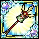 iOS/Android「ケリ姫スイーツ」紅白のお年玉が降り注ぐ「みんな大好きおとしだま」ステージが登場！★6武器「大年神の祭」シリーズも追加の画像12