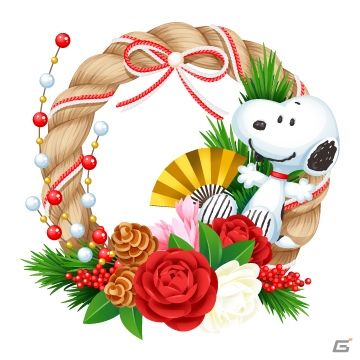 ぼくのレストラン2 とスヌーピーのコラボ第2弾が開催 新年の壁掛けアイテムやキャンプカレーも登場 ゲーム情報サイト Gamer