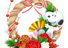 「ぼくのレストラン2」とスヌーピーのコラボ第2弾が開催！新年の壁掛けアイテムやキャンプカレーも登場