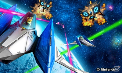 3DS「モンスターハンタークロス」セブン‐イレブンにて「スターフォックス」コラボコンテンツが1月5日より先行配信！の画像4
