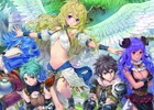 「ブレス オブ ファイア 6 白竜の守護者たち」の事前登録者数が5万人を突破！ゲーム内通貨「竜結晶」20個が特典に追加
