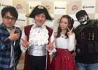 iOS/Android「戦国炎舞 -KIZNA-」の生放送「ニコニコ討論会#21年末カウントダウンスペシャル」の公式レポートが到着