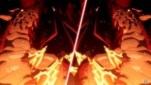 アニメ「モンスターストライク」春配信の第15話「闘神降臨」から新章突入！“アニメに出て欲しいモンスター”がTwitterで募集の画像1