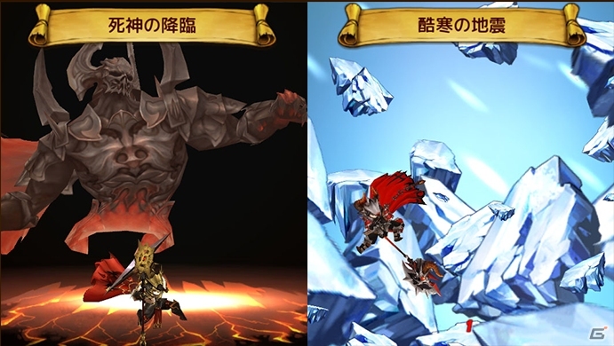 iOS/Android「セブンナイツ」クローズドβテスト参加枠が拡大！ニコ生放送ではゲーム実況者と一緒にプレイできる企画もの画像4