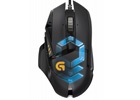 ロジクール、重さ×バランスを追求したチューナブルゲーミングマウス「G502 RGB」が2月以降に発売