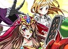 Android「モンスター ドライブ レボリューション」10万DL突破記念としてダイヤ10個がプレゼント！ランク向上キャンペーンも開催