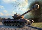 PS4版「World of Tanks」第二次オープンβテストが1月8日より実施決定！参加者には初代PSカラーのプレミアム車輌がプレゼント