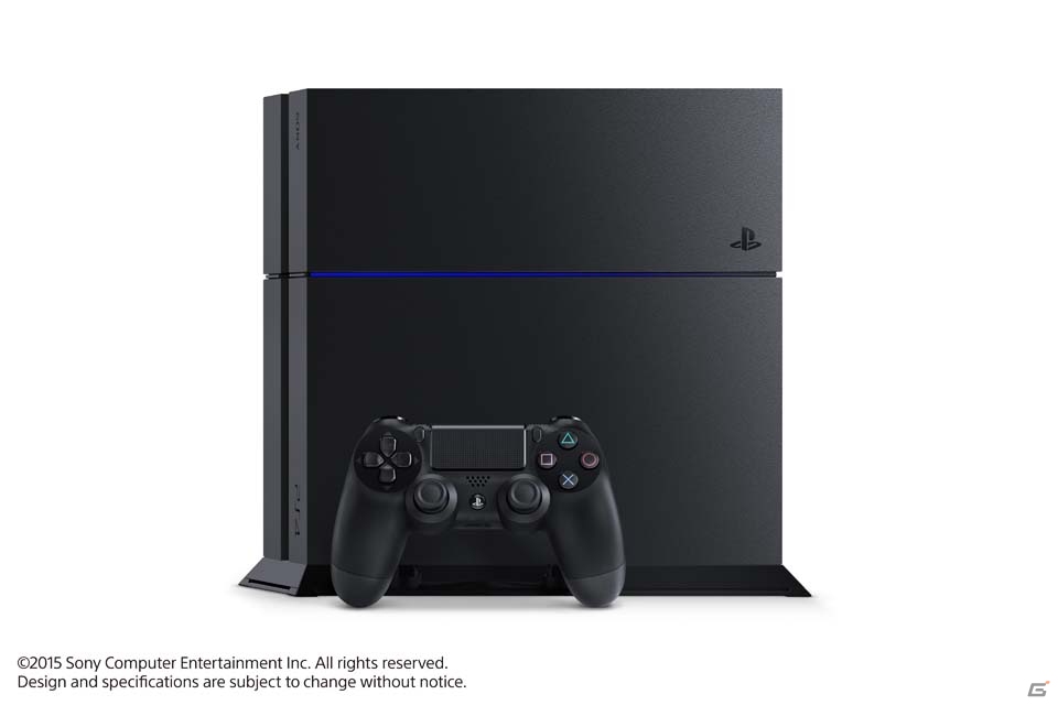 プレイステーション4、2015年の年末年始商戦期に世界合計570万台の実売を達成―年末の「PS Plus」加入者数は60％増加の画像1