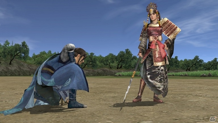 「信長の野望 Online」史実ベースのイベント「真田外伝～十勇士結集～」が1月13日よりスタート！第一回目は幸村の“子供時代”の画像2