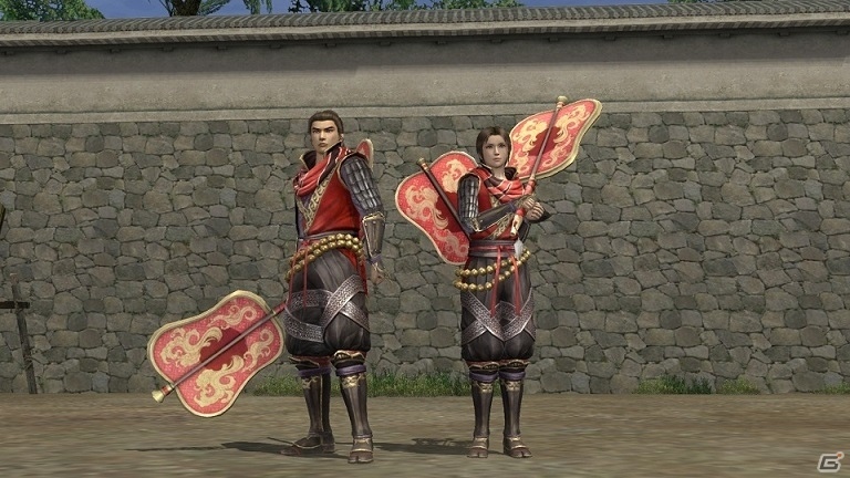 「信長の野望 Online」史実ベースのイベント「真田外伝～十勇士結集～」が1月13日よりスタート！第一回目は幸村の“子供時代”の画像3